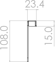 Diagram, engineering drawing  Description automatically generated 