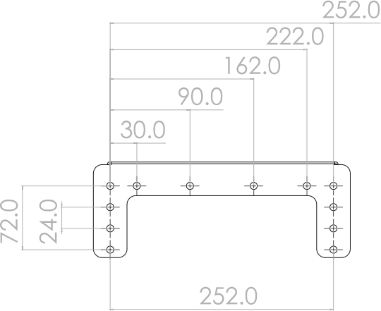 Diagram, engineering drawing  Description automatically generated 