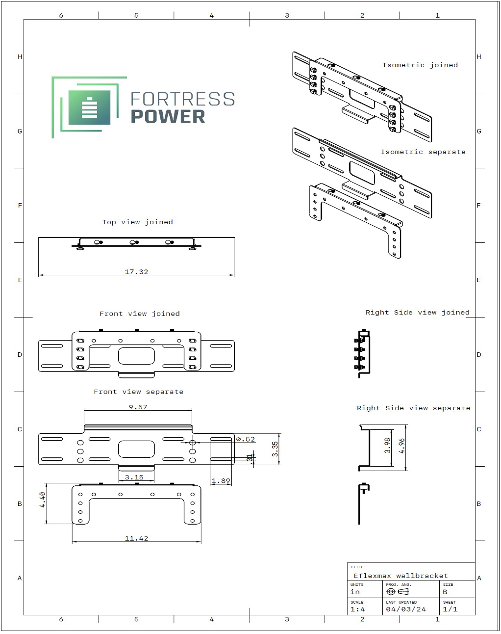 A blueprint of a machineDescription automatically generated