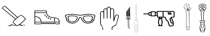 A hand and glasses with a white backgroundDescription automatically generated