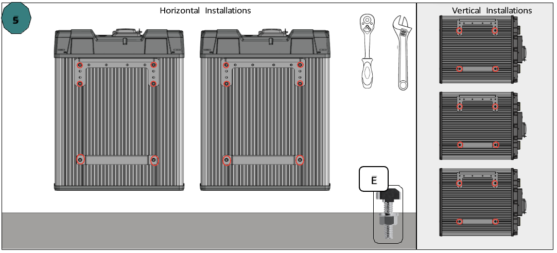 A diagram of a machineDescription automatically generated