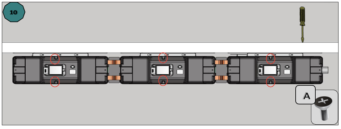 A diagram of a machineDescription automatically generated