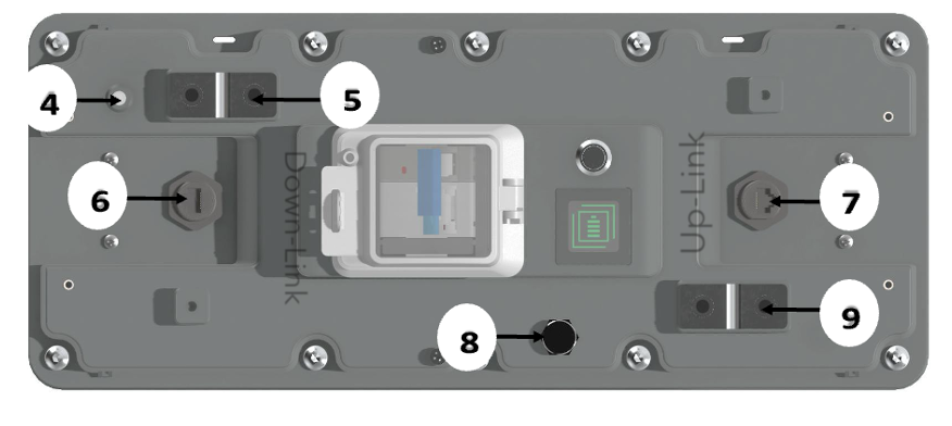 A close-up of a deviceDescription automatically generated