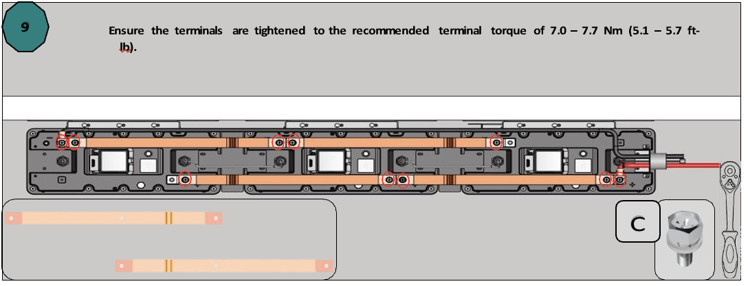 A diagram of a machineDescription automatically generated