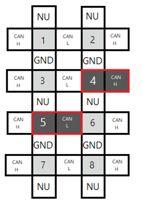 A crossword puzzle with numbers and symbolsAI-generated content may be incorrect.