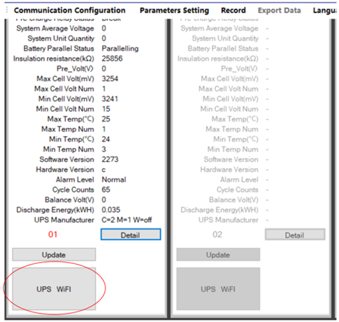 A screenshot of a computer

AI-generated content may be incorrect.