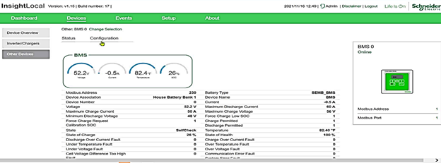 A screenshot of a computer

AI-generated content may be incorrect.
