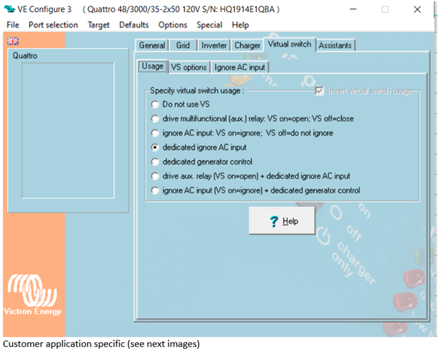 A screenshot of a computer

AI-generated content may be incorrect.