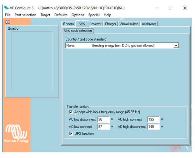 A screenshot of a computer

AI-generated content may be incorrect.