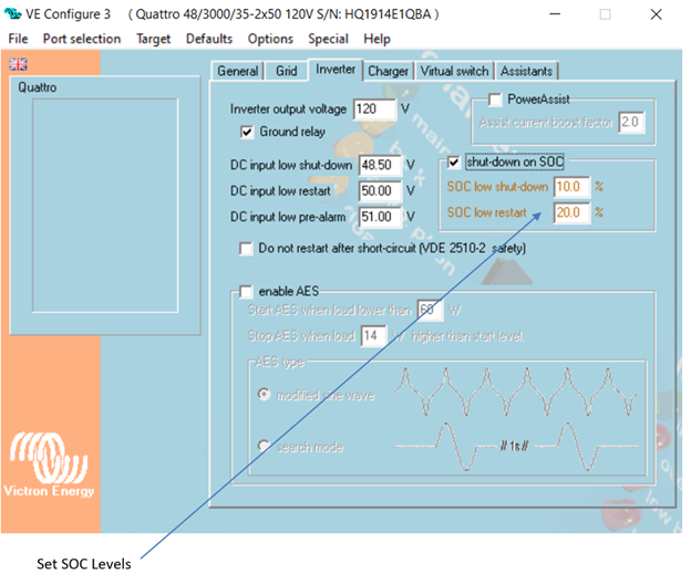 A screenshot of a computer

AI-generated content may be incorrect.
